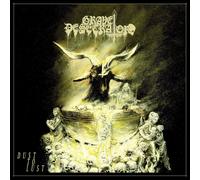 Dust to Lust by Grave Desecrator NEUF