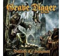Grave Digger - Ballads of A Hangman [Import]