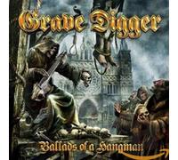 Grave Digger - Ballads of a Hangman-Ltd [Import]
