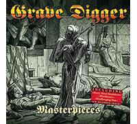 Grave Digger - Best Of Grave Digger