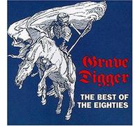 Grave Digger - Best of the Eighties