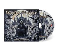 GRAVE DIGGER - BONE COLLECTOR - CDD - E72z
