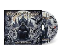 Grave Digger – Bone Collector – CD – Digipak – Édition limitée