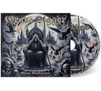 Grave Digger - Bone Collector (Digipak) [Import]