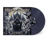 Grave Digger - Bone Collector (Marbled Vinyl) [Import]