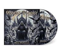 Grave Digger - Bone Collector (Picture Vinyl)