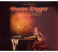 Grave Digger - Das Hoerbuch