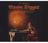 Grave Digger - Das Hörbuch [Import]