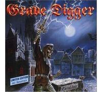 Grave Digger - Excalibur