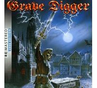 Grave Digger - Excalibur [New CD] Rmst, Germany - Import