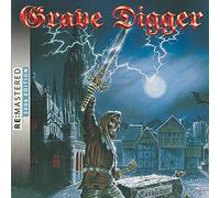 Grave Digger - Excalibur -Remast-