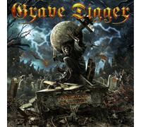 Grave Digger Exhumation: The Early Years (CD) Album