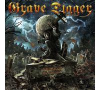 Grave Digger – Exhumation: The Early..
