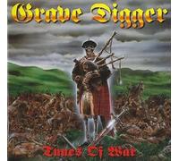 Grave Digger GRAVE DIGGER Grave Dig Tunes Of War GRAVE DIGGER Grave Dig (Vinyl)