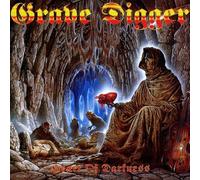 Grave Digger - HEART OF DARKNESS (2LP)
