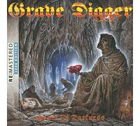 Grave Digger - Heart of Darkness-Remast [Import]