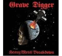 Edel – Heavy Métal Breakdown