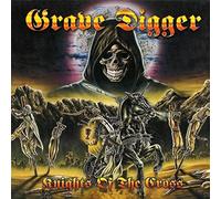 Grave Digger - Knights of The Cross(Lim.Editi [Import]