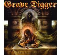 Grave Digger - Last Supper,The [Import]