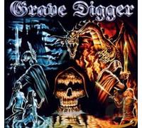 Grave Digger – Rheingold