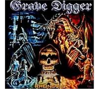 Grave Digger - Rheingold