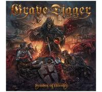 Grave Digger – Symbol of Eternity – CD Digipak