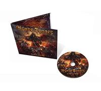 Grave Digger – Symbol of Eternity – CD Digipak