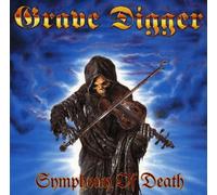 Grave Digger - Symphony of Death [Import]
