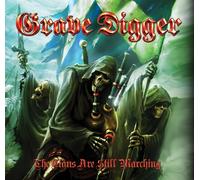 Grave Digger - Clans Are Still Marching