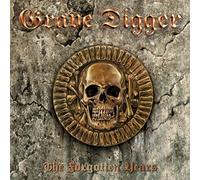 Grave digger - The forgotten years