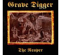 Grave Digger - The Reaper