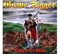 Grave Digger - Tunes of War