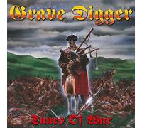 Grave Digger - Tunes of War-Coloured [Import]