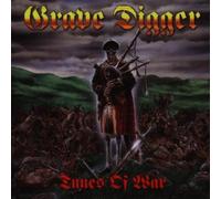 Grave Digger - Tunes of War [Import]