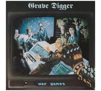 Grave Digger - War Games [Import]
