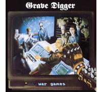 Grave Digger - War Games [Import]