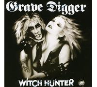 Grave Digger - Witch Hunter