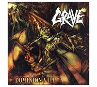 Grave - Dominion VIII [Import]