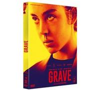 Grave DVD E