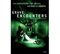 Grave Encounters