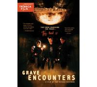 Grave Encounters