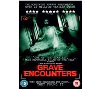 Grave Encounters