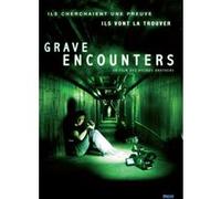 Grave Encounters DVD E