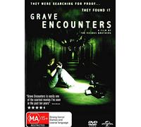 Grave Encounters [Edizione: Australia] [Import]