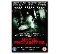 Grave Encounters [Import]