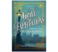 Grave Expectations