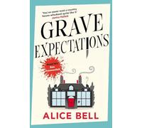 Grave Expectations: The hilarious and gripping BBC Radio 2 Book Club pick