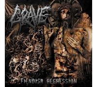 Grave - Fiendish Regression [VINYL]