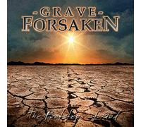 Grave Forsaken - The Footsteps Of God