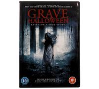 Grave Halloween [Edizione: Regno Unito] [Import]